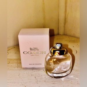 Coach New York Women’s Perfume